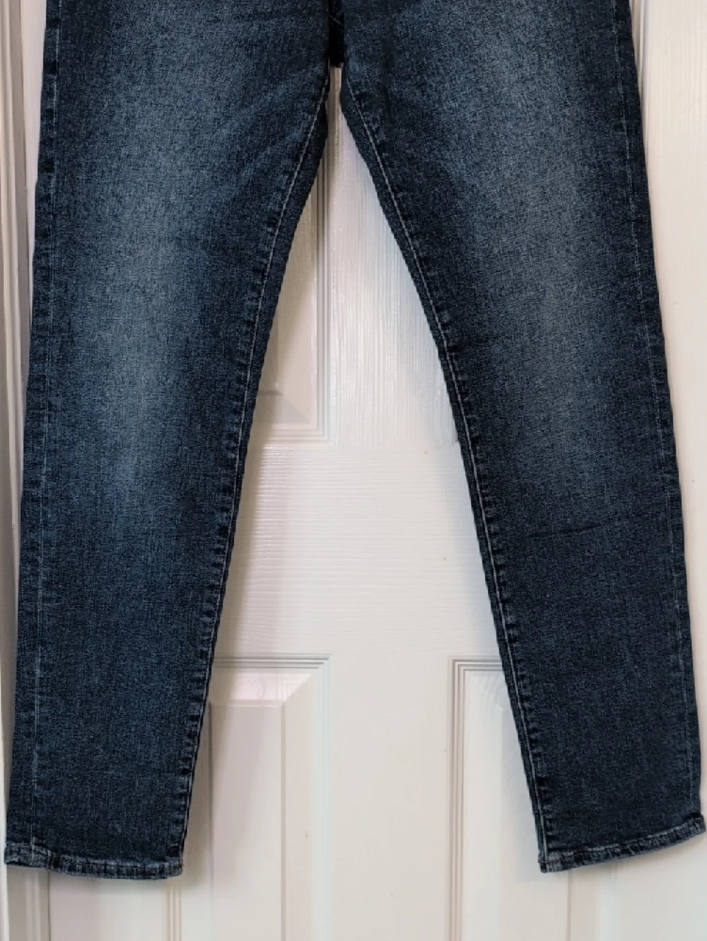 Aeropostale Women's Mid Rise Skinny Jeans Size 6S